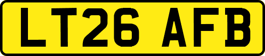 LT26AFB