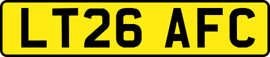 LT26AFC