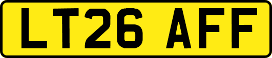 LT26AFF
