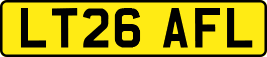 LT26AFL