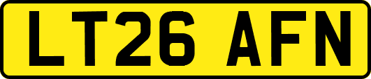 LT26AFN