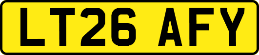 LT26AFY
