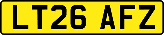 LT26AFZ