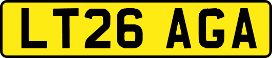 LT26AGA
