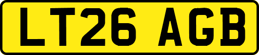 LT26AGB