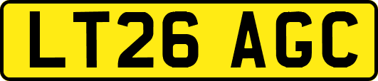 LT26AGC