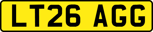 LT26AGG