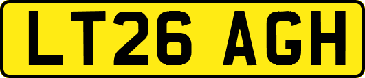 LT26AGH