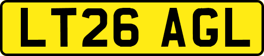 LT26AGL
