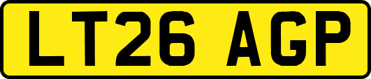 LT26AGP