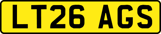 LT26AGS