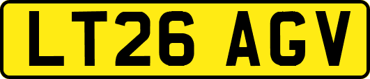 LT26AGV