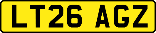 LT26AGZ