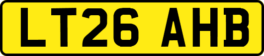 LT26AHB