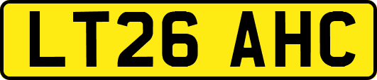 LT26AHC