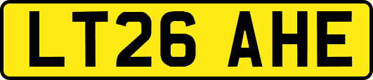 LT26AHE