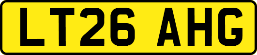 LT26AHG
