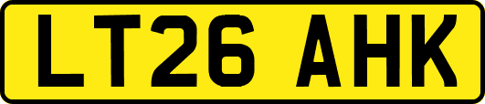 LT26AHK