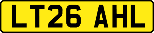 LT26AHL