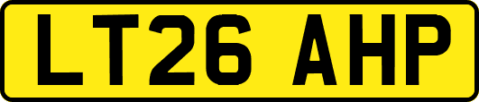LT26AHP