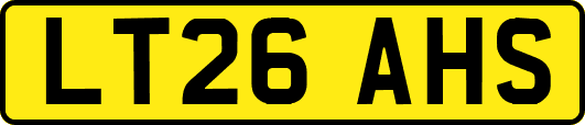 LT26AHS