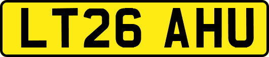 LT26AHU