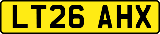 LT26AHX