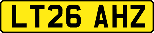 LT26AHZ