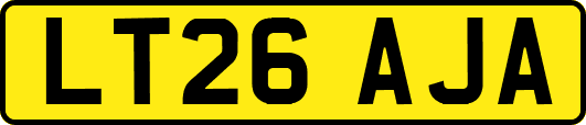 LT26AJA