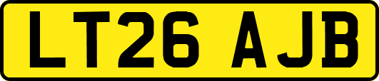 LT26AJB
