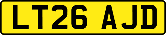 LT26AJD
