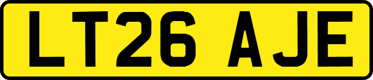 LT26AJE
