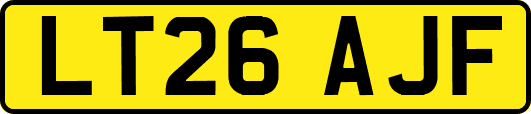 LT26AJF