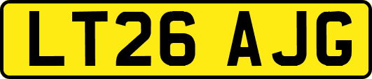 LT26AJG