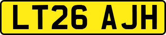 LT26AJH
