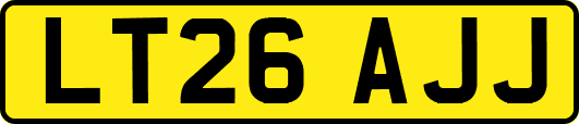 LT26AJJ