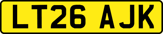 LT26AJK