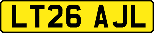 LT26AJL