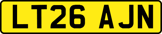 LT26AJN
