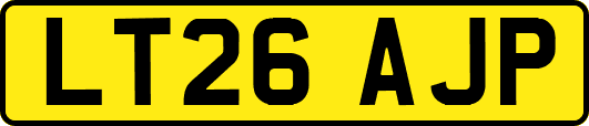 LT26AJP