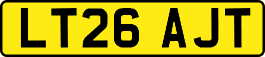 LT26AJT