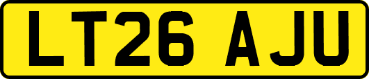 LT26AJU