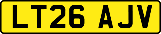 LT26AJV