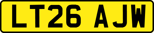 LT26AJW