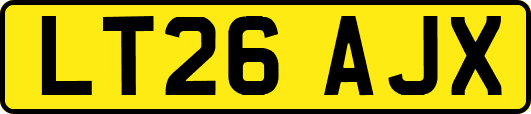 LT26AJX