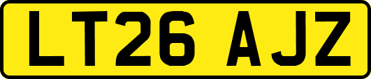 LT26AJZ