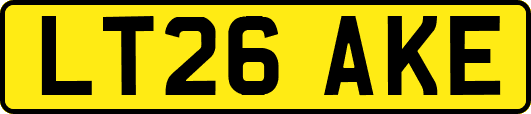 LT26AKE