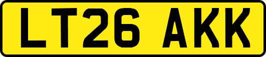 LT26AKK