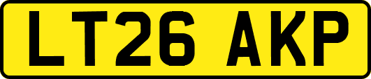 LT26AKP