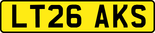 LT26AKS